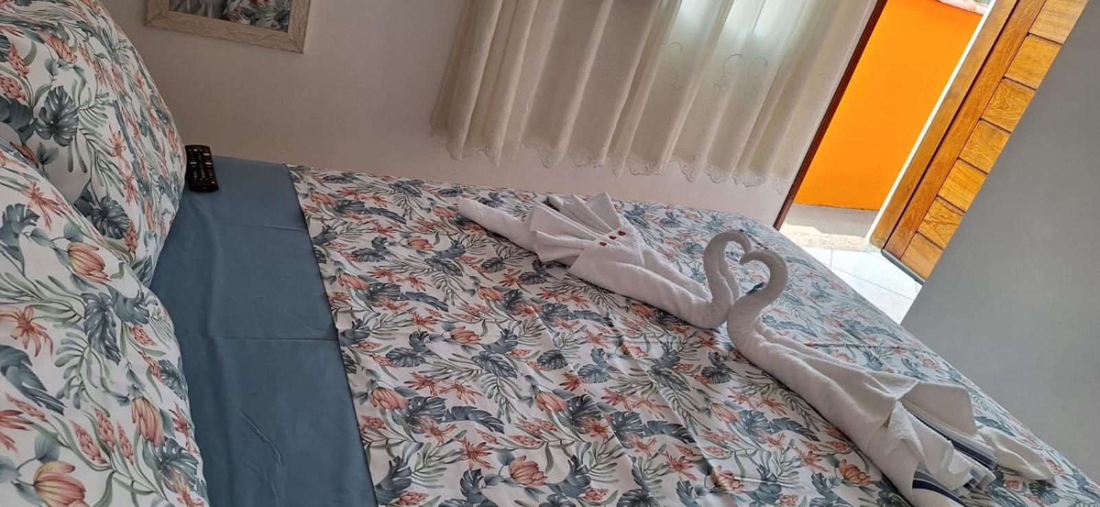 Hospedagem Familiar Yamane Ilha Comprida Kültér fotó
