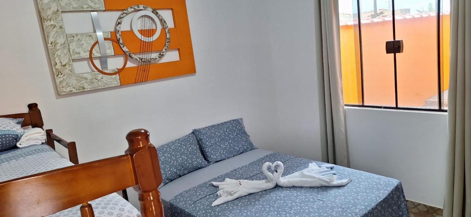 Hospedagem Familiar Yamane Ilha Comprida Kültér fotó