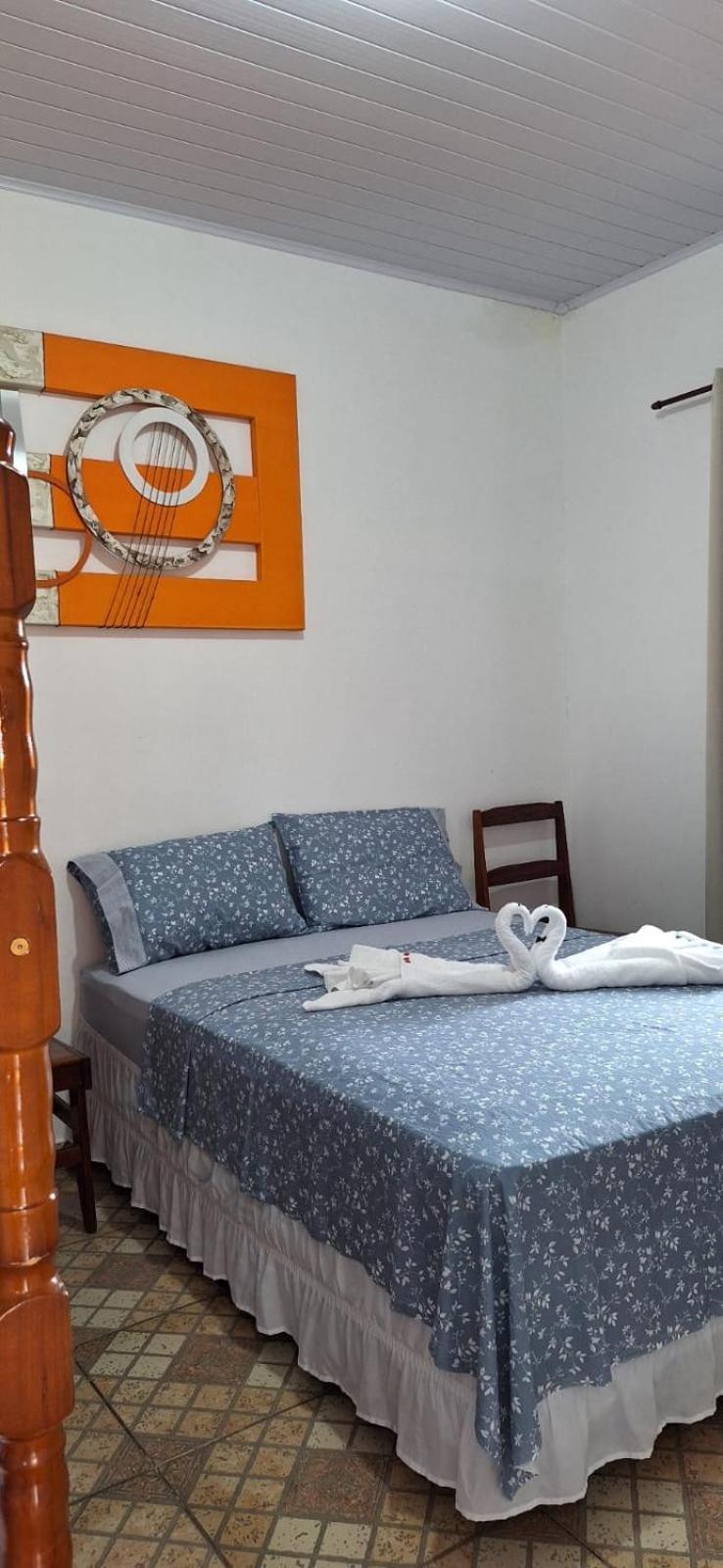 Hospedagem Familiar Yamane Ilha Comprida Kültér fotó