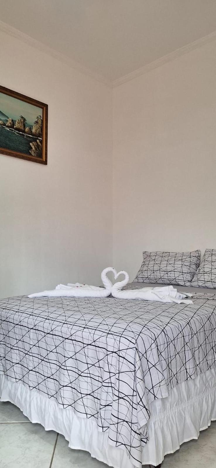Hospedagem Familiar Yamane Ilha Comprida Kültér fotó