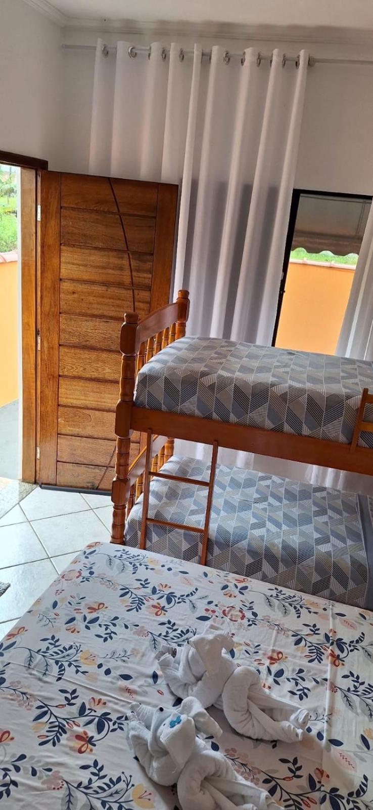 Hospedagem Familiar Yamane Ilha Comprida Kültér fotó